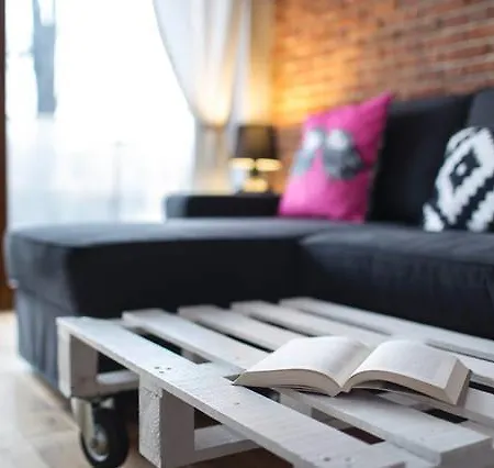 Apartament Rakowicka