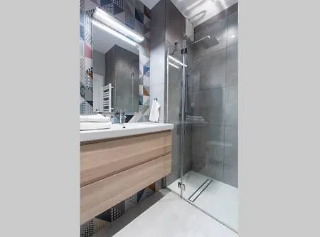 Apartament Rakowicka *