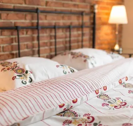 Rakowicka Apartament