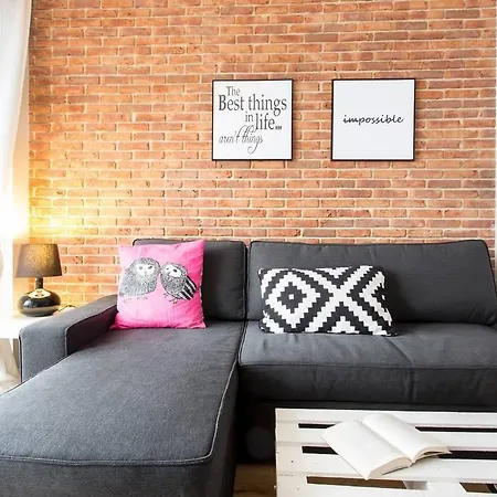 Rakowicka Apartament