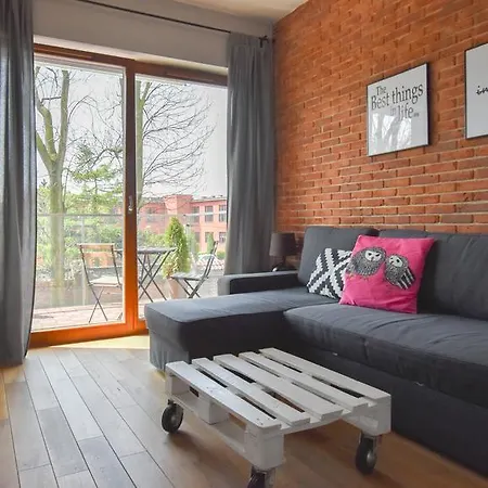 Rakowicka - Free Parking Appartement *