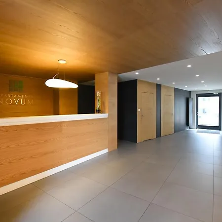 Apartament Rakowicka *