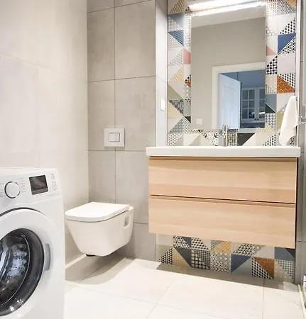 Apartament Rakowicka *