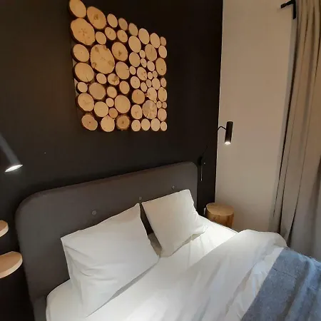 Rakowicka - Free Parking Apartmán Krakov