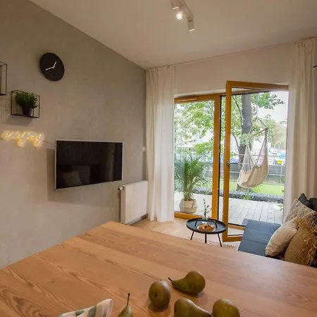 Rakowicka - Free Parking Krakau