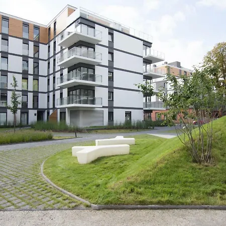 Apartament Rakowicka *