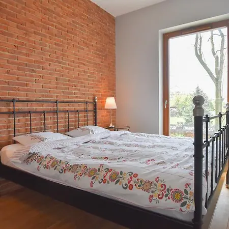 Rakowicka - Free Parking Apartman *