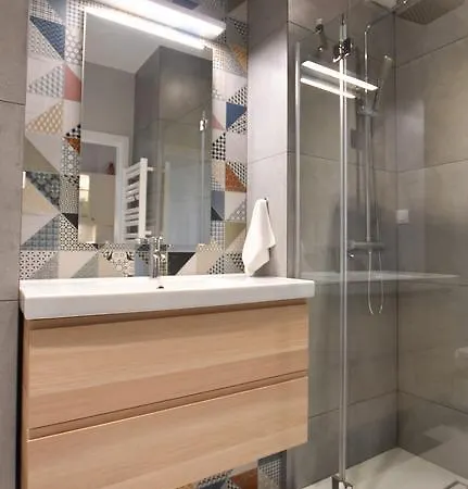 Rakowicka - Free Parking *