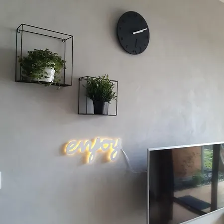 Rakowicka - Free Parking * 克拉科夫