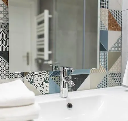 Rakowicka - Free Parking * Kraków